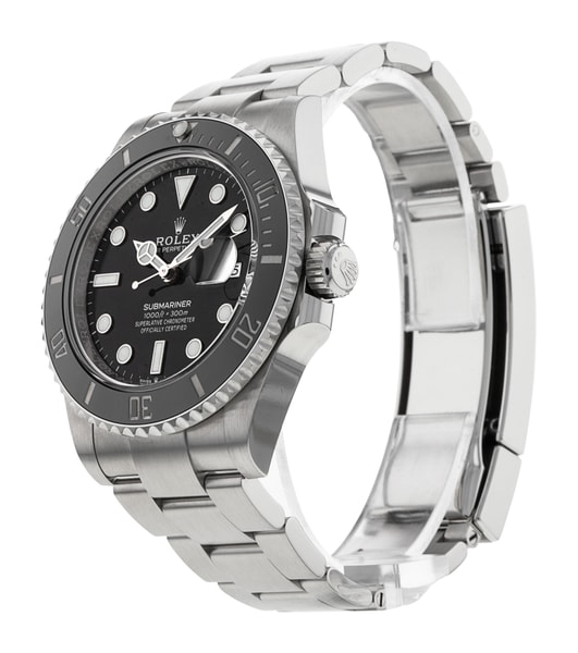 Rolex Submariner 126610 LN